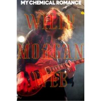 My Chemical Romance 10 My Chemical Romance 10